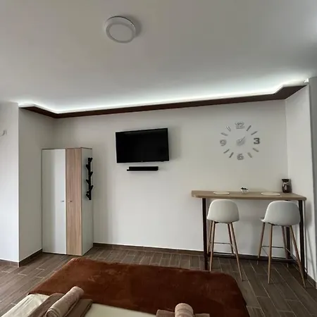 S2 Apartamento Ostrovo