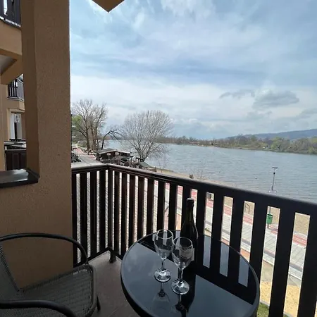 Apartamento S2 Ostrovo